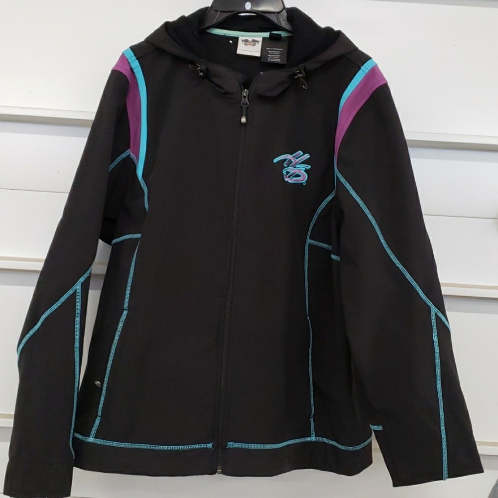 Harley Davidson ladies jacket